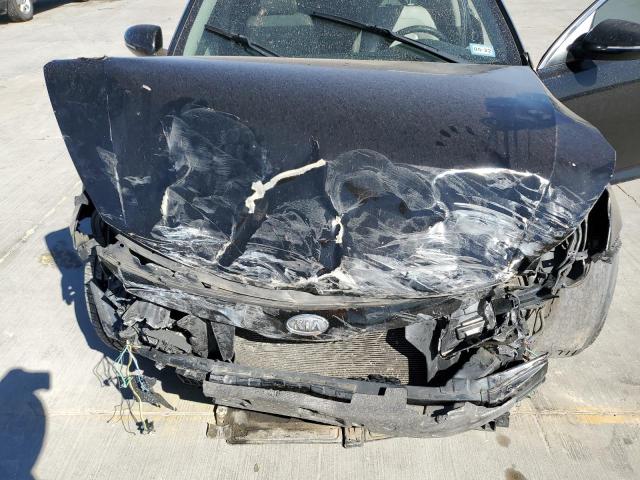 Photo 11 from auction – 2011 KIA OPTIMA EX with VIN KNAGN4A77B5098515