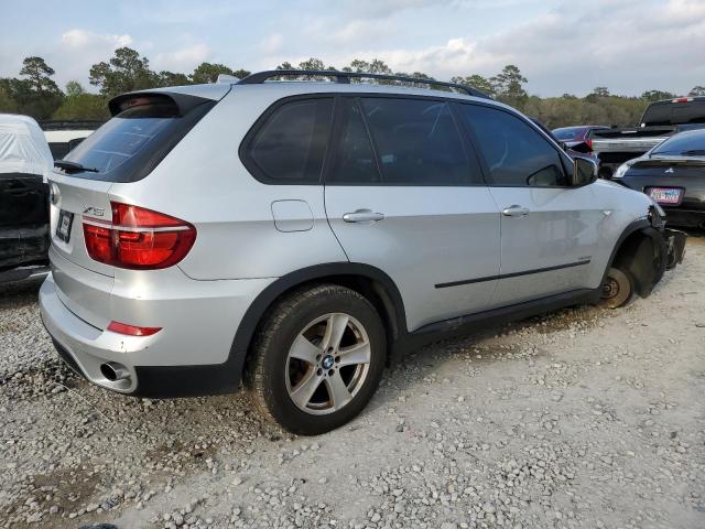 Photo 3 from auction – 2013 BMW X5 XDRIVE3 with VIN 5UXZV4C57D0B01776