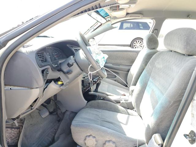Photo 7 from auction – 2000 NISSAN ALTIMA XE with VIN 1N4DL01DXYC133763