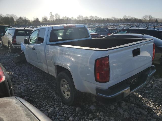 Photo 2 from auction – 2016 CHEVROLET COLORADO with VIN 1GCHSBEA5G1301393