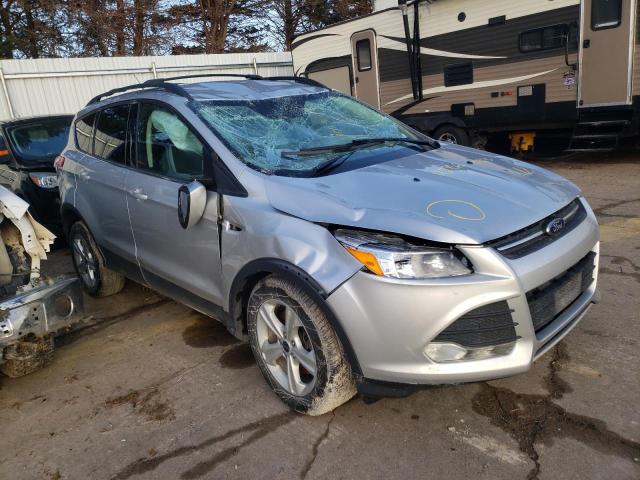 Photo 4 from auction – 2013 FORD ESCAPE SE with VIN 1FMCU9GX5DUC59991