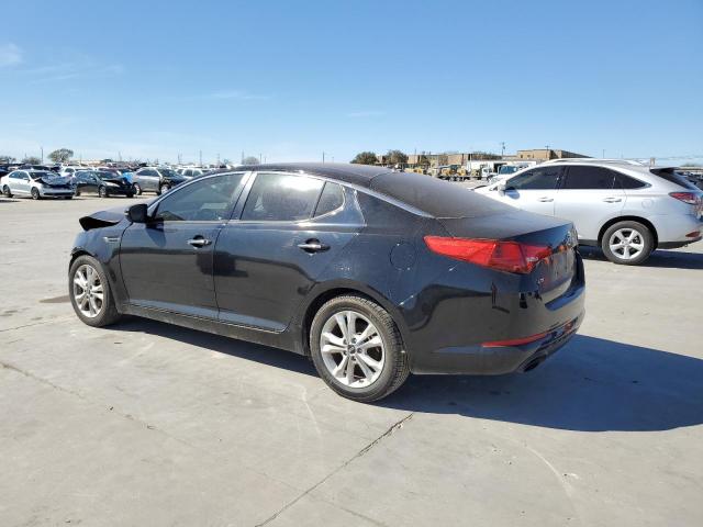 Photo 2 from auction – 2011 KIA OPTIMA EX with VIN KNAGN4A77B5098515