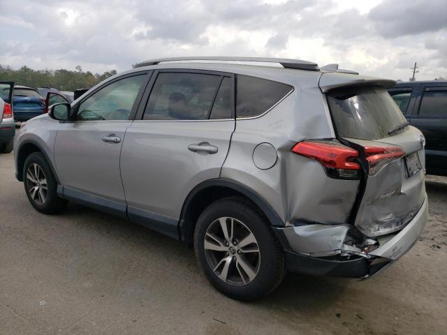Photo 2 from auction – 2018 TOYOTA RAV4 ADVEN with VIN 2T3WFREV6JW491088