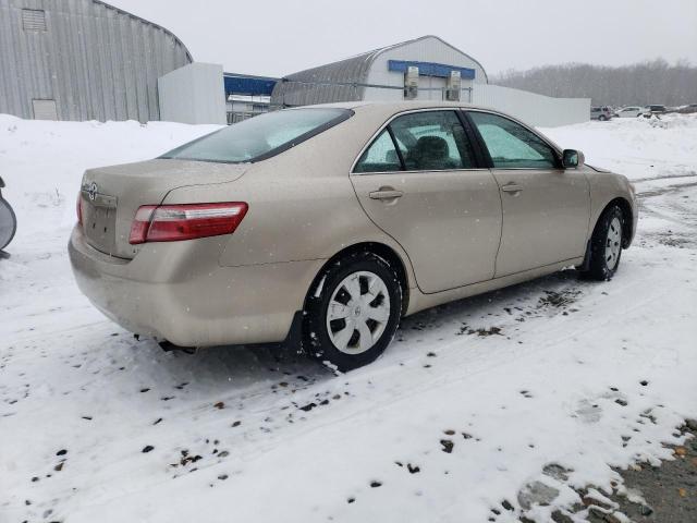 Photo 3 from auction – 2008 TOYOTA CAMRY CE with VIN 4T4BE46K98R032350