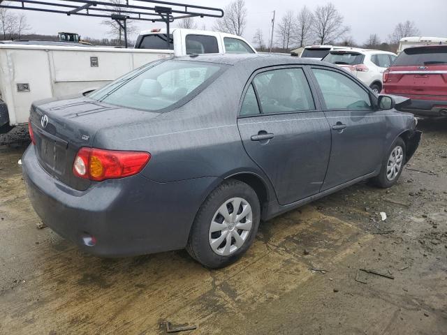 Photo 3 from auction – 2010 TOYOTA COROLLA BA with VIN 2T1BU4EE4AC315609