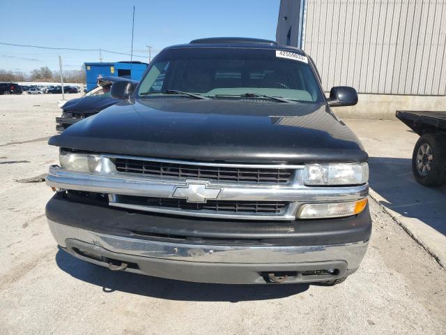 Photo 5 from auction – 2002 CHEVROLET SUBURBAN K with VIN 3GNFK16Z62G194281