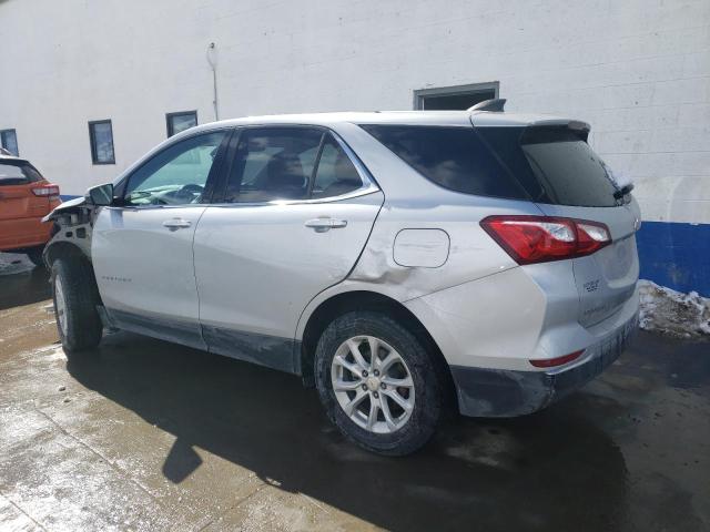 Photo 2 from auction – 2019 CHEVROLET EQUINOX LT with VIN 2GNAXTEV6K6263133