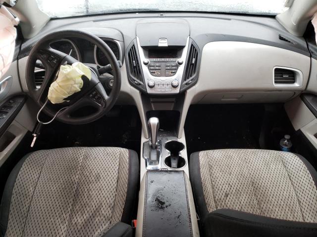 Photo 8 from auction – 2013 CHEVROLET EQUINOX LS with VIN 2GNALBEK3D6292958