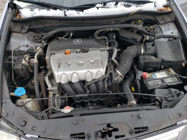 Photo 11 from auction – 2012 ACURA TSX TECH with VIN JH4CU2F6XCC026826