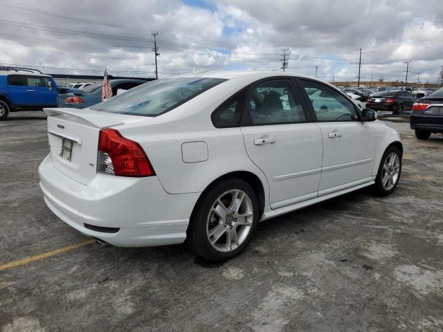 Photo 3 from auction – 2008 VOLVO S40 T5 with VIN YV1MS672182358241