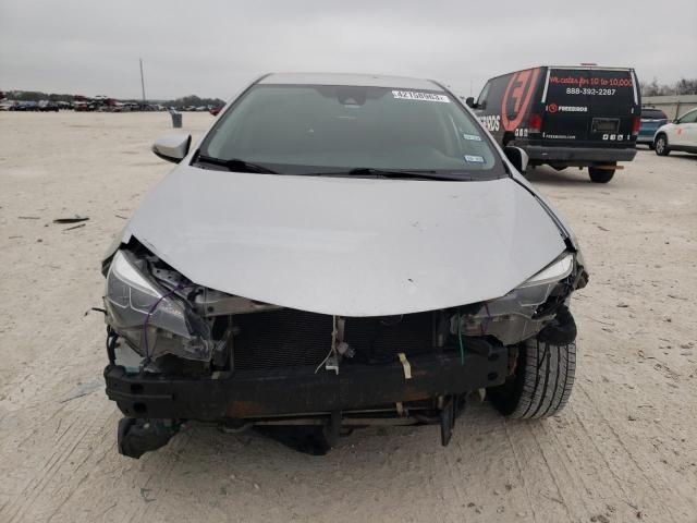Photo 5 from auction – 2017 TOYOTA COROLLA L with VIN 5YFBURHE4HP658259