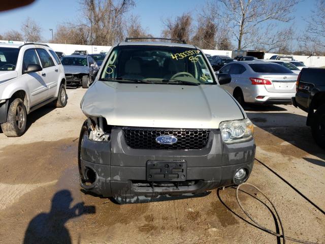 Photo 5 from auction – 2005 FORD ESCAPE XLT with VIN 1FMYU03185KA64032