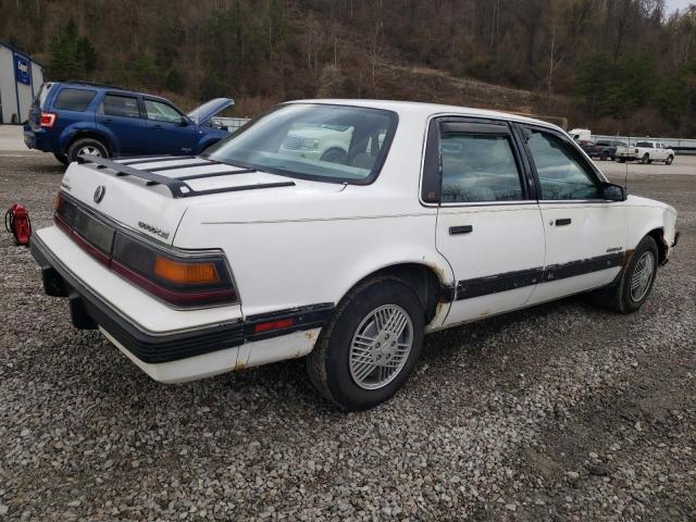 Photo 3 from auction – 1990 PONTIAC 6000 LE with VIN 1G2AF54RXL6262171