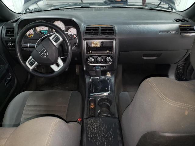 Photo 8 from auction – 2012 DODGE CHALLENGER with VIN 2C3CDYAG4CH180292