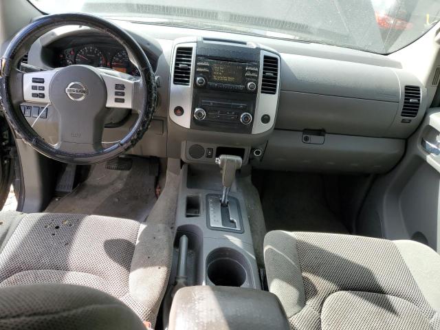 Photo 8 from auction – 2014 NISSAN FRONTIER S with VIN 1N6AD0ER8EN736577
