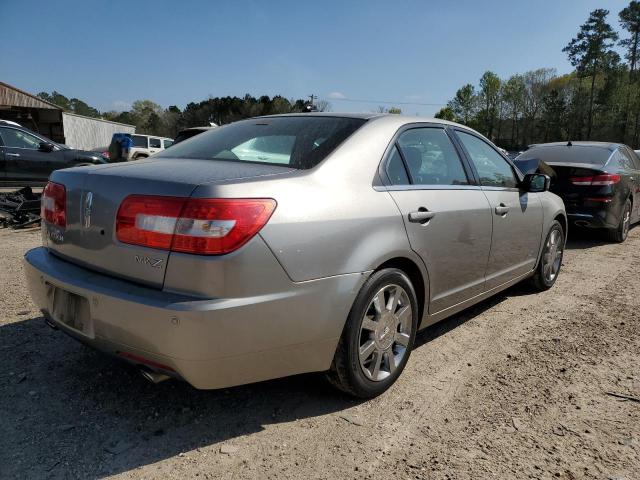 Photo 3 from auction – 2008 LINCOLN MKZ with VIN 3LNHM26T78R622431