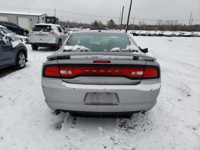 Photo 6 from auction – 2014 DODGE CHARGER SE with VIN 2C3CDXBG9EH177657