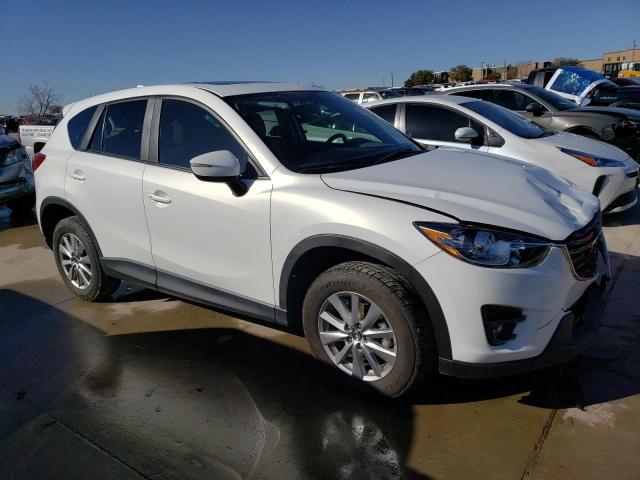 Photo 4 from auction – 2016 MAZDA CX-5 TOURI with VIN JM3KE2CY4G0813267