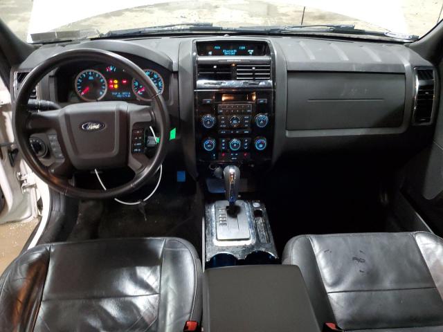 Photo 8 from auction – 2012 FORD ESCAPE LIM with VIN 1FMCU9EG9CKC52880