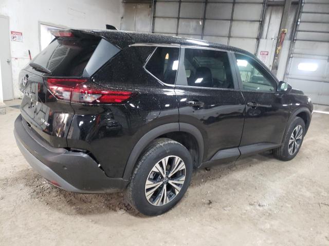 Photo 3 from auction – 2023 NISSAN ROGUE SV with VIN 5N1BT3BBXPC779945
