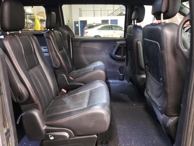 Photo 11 from auction – 2017 DODGE GRAND CARA with VIN 2C4RDGEG3HR597088