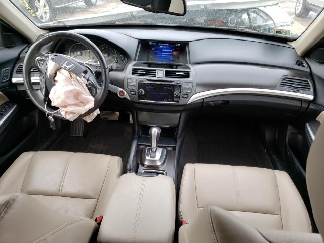 Photo 8 from auction – 2015 HONDA CROSSTOUR with VIN 5J6TF2H57FL000313