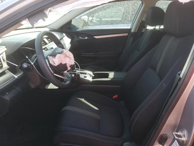 Photo 7 from auction – 2016 HONDA CIVIC EX with VIN 19XFC2F72GE032709