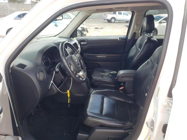 Photo 7 from auction – 2013 JEEP PATRIOT LI with VIN 1C4NJPCB4DD102750