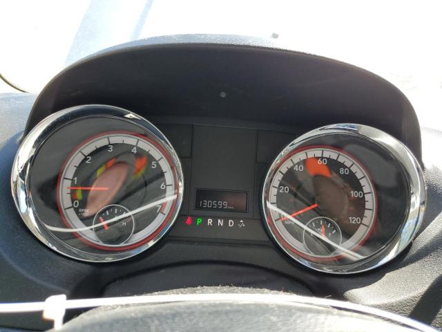 Photo 9 from auction – 2012 DODGE GRAND CARA with VIN 2C4RDGCG7CR211736