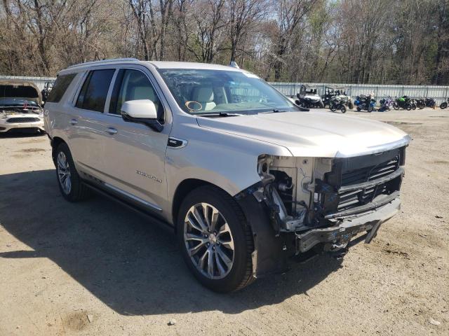 Photo 4 from auction – 2021 GMC YUKON DENA with VIN 1GKS2DKL7MR156477