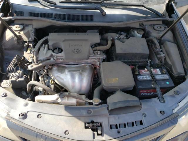 Photo 11 from auction – 2014 TOYOTA CAMRY L with VIN 4T1BF1FK1EU320624