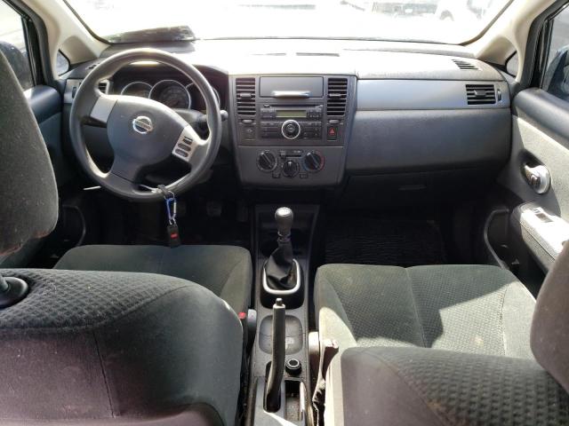 Photo 8 from auction – 2012 NISSAN VERSA S with VIN 3N1BC1CP1CK269834