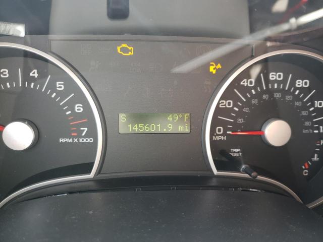 صورة رقم 9 من المزاد - 2006 FORD EXPLORER X مع VIN 1FMEU73E56UA44552