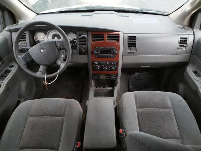 Photo 8 from auction – 2004 DODGE DURANGO SL with VIN 1D4HB48D04F133617