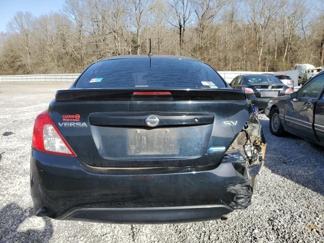 Photo 6 from auction – 2015 NISSAN VERSA S with VIN 3N1CN7AP7FL958327