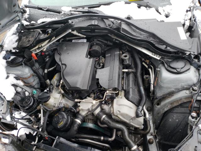 Photo 11 from auction – 2012 BMW M3 with VIN WBSDX9C58CE784579