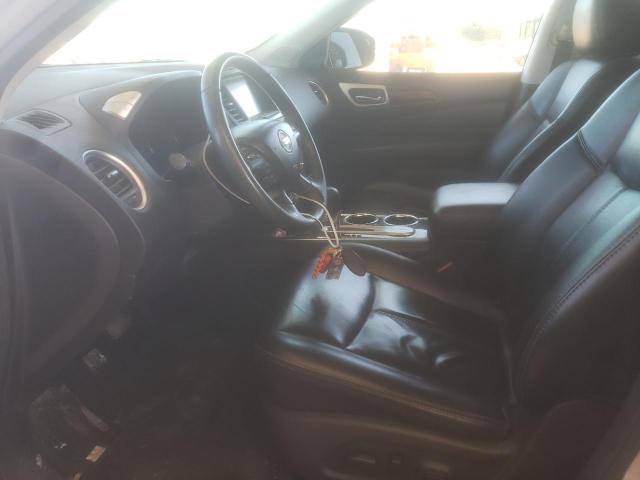 Photo 7 from auction – 2015 NISSAN PATHFINDER with VIN 5N1AR2MN5FC710686
