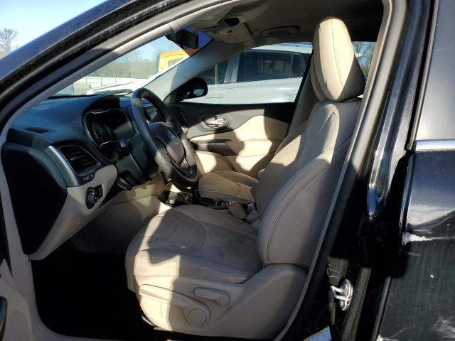 Photo 7 from auction – 2019 JEEP CHEROKEE L with VIN 1C4PJLCB6KD459586