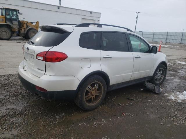 Photo 3 from auction – 2008 SUBARU TRIBECA LI with VIN 4S4WX97D884419300