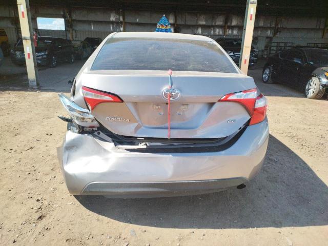 Photo 6 from auction – 2015 TOYOTA COROLLA L with VIN 5YFBURHE5FP334606