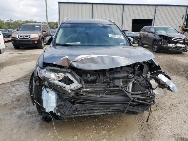 Photo 5 from auction – 2017 NISSAN ROGUE S with VIN JN8AT2MT2HW408329