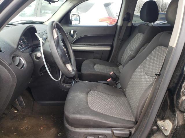 Photo 7 from auction – 2009 CHEVROLET HHR LT with VIN 3GNCA23B29S505697