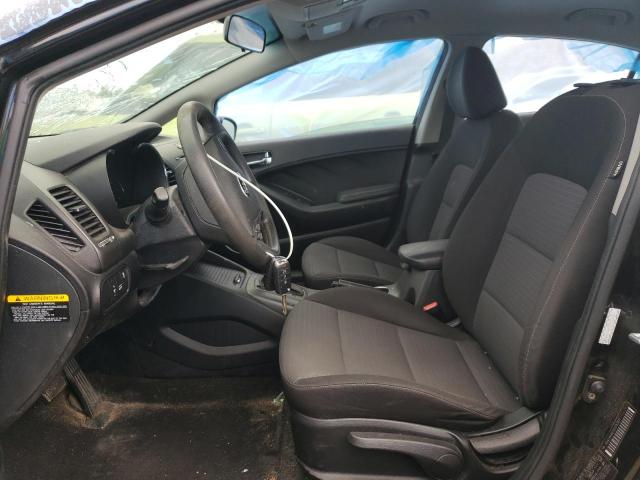 Photo 7 from auction – 2016 KIA FORTE LX with VIN KNAFX4A65G5555617