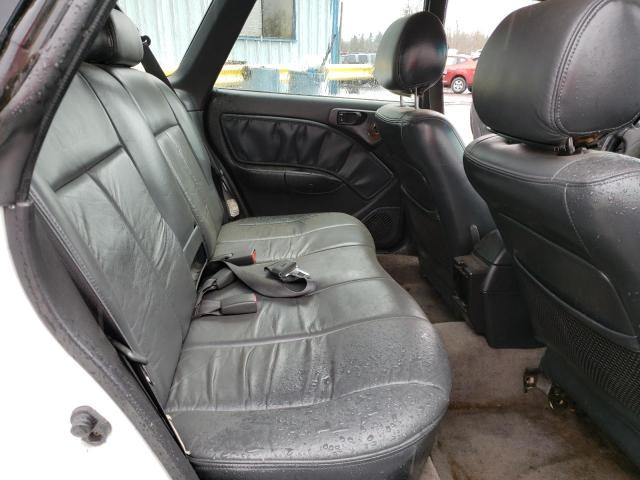 Photo 10 from auction – 1998 SUBARU LEGACY 30T with VIN 4S3BG6853W7649380