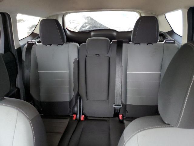Photo 10 from auction – 2014 FORD ESCAPE SE with VIN 1FMCU0G96EUA74296