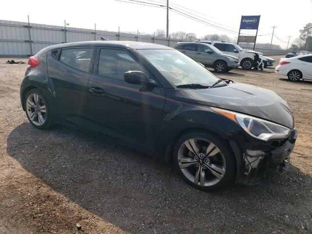 Photo 4 from auction – 2012 HYUNDAI VELOSTER with VIN KMHTC6AD1CU054103