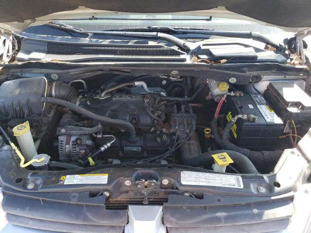 Photo 11 from auction – 2009 DODGE GRAND CARA with VIN 2D8HN44E29R651927