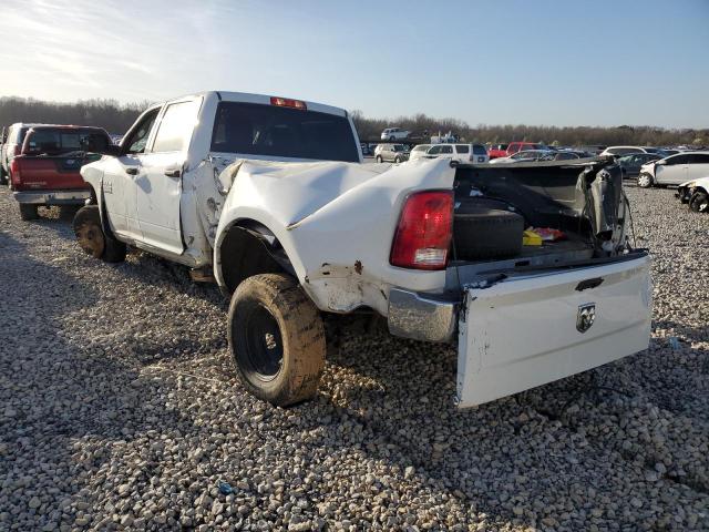 Photo 2 from auction – 2018 RAM 3500 ST with VIN 3C63RRGL3JG168677