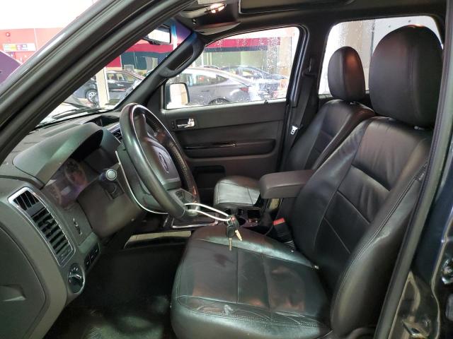 Photo 7 from auction – 2009 FORD ESCAPE LIM with VIN 1FMCU94G69KA02376