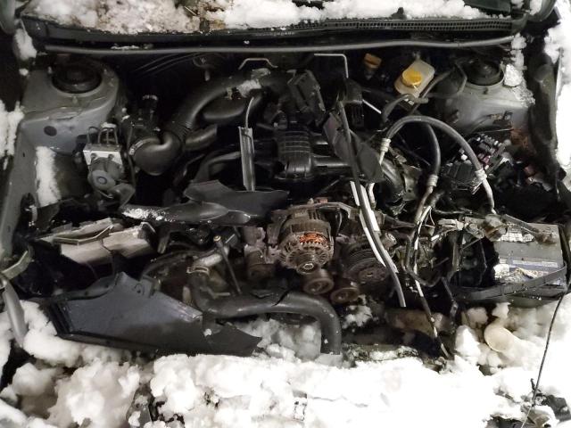 Photo 11 from auction – 2014 SUBARU IMPREZA with VIN JF1GPAA64E8229198
